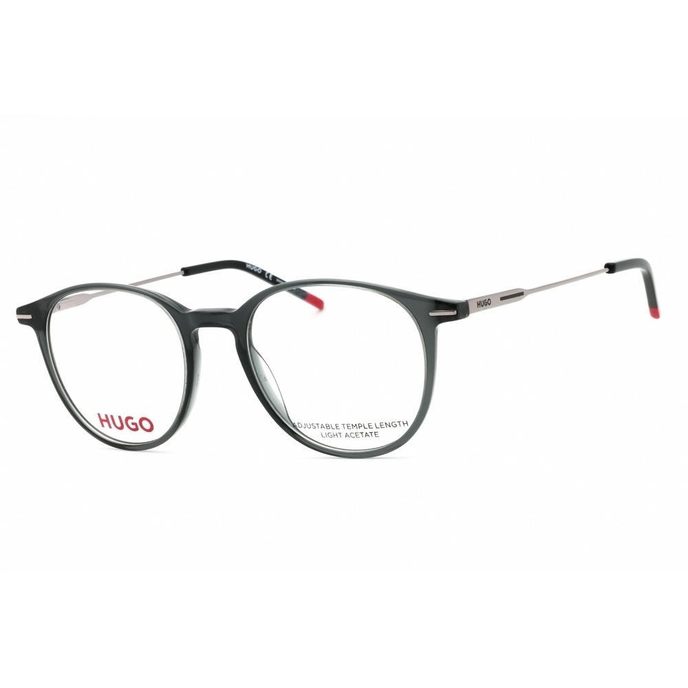 NWT HUGO HG 1206-0KB7 00 Eyeglasses